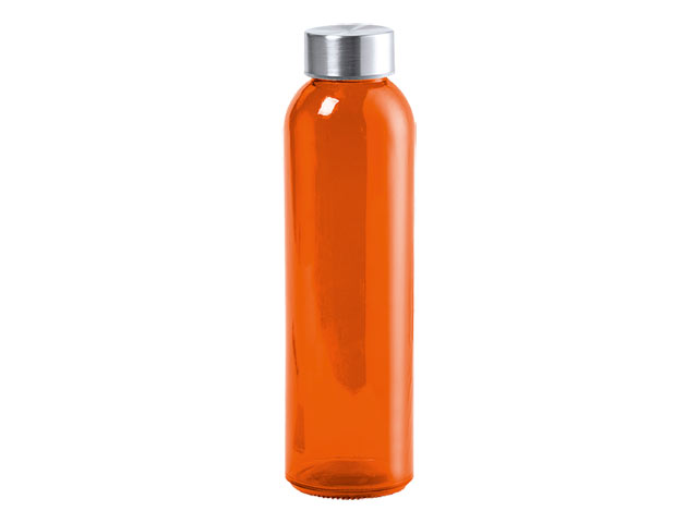 Terkol 550Ml Water Bottle - Image 3