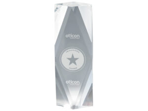 Tesla Tower Award