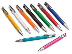 The Parrot Ballpoint Pen