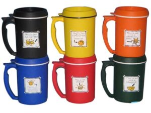 Thermal Mug