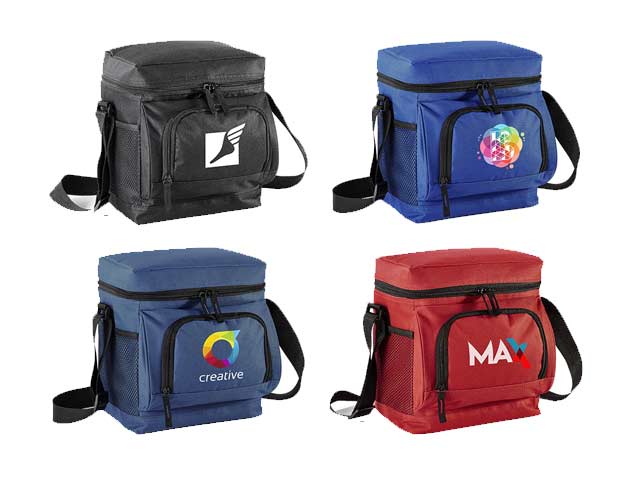 Thermo 12-Can Cooler Bag - Image 2