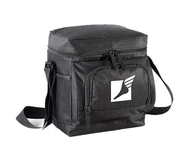 Thermo 12-Can Cooler Bag
