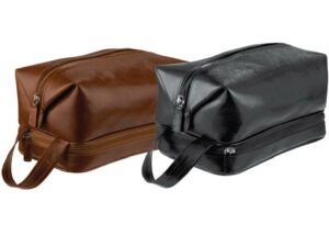 Toiletry bag