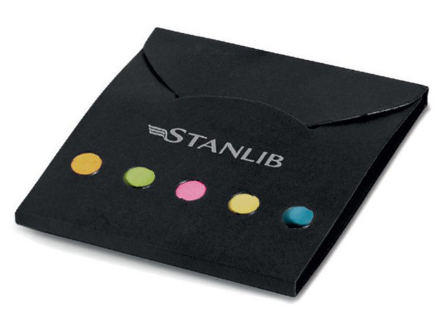 Traxx Sticky Flags - Image 2