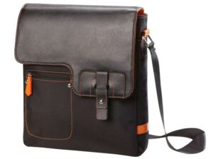 Trendy Satchel Bag