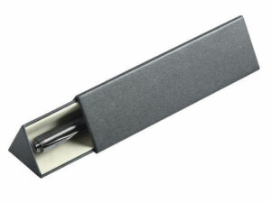 Triangle slid box