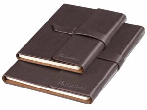 Tribeca Midi Notebook