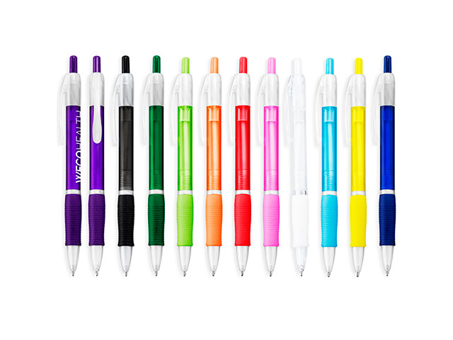 Trinity Pen