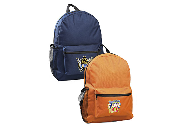 Trojan Backpack - Image 2