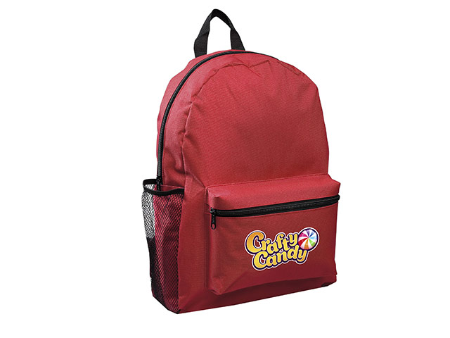 Trojan Backpack - Image 3