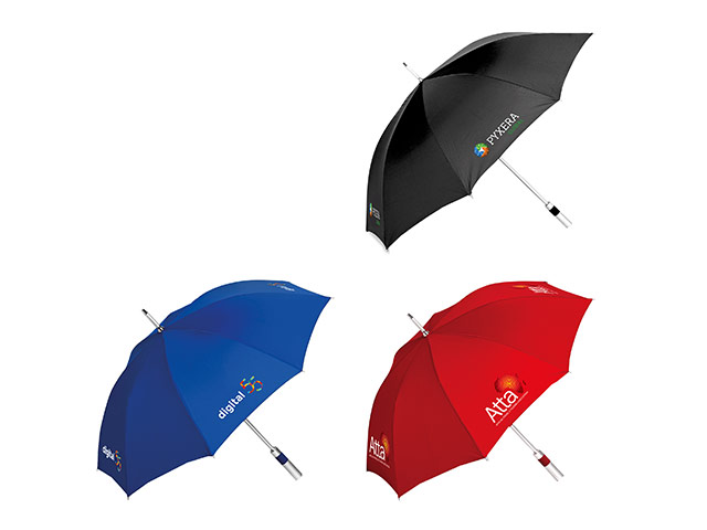 Turnberry Golf Umbrella