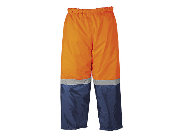Two Tone Ground Zero Pants - Image 2