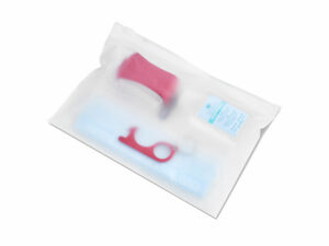 Union Maxi Pouch - Excludes Contents