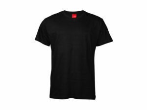 Unisex V-Neck T-Shirt 165 Gsm