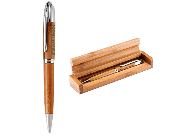 Unity Bamboo Pen