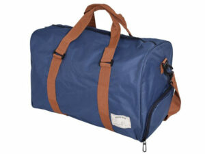 Urban Man Flex Canvas Weekender