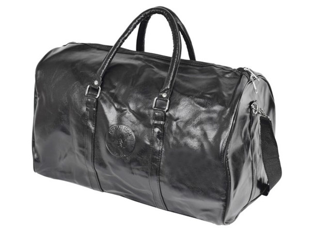 Urban Man High Key PU Weekender