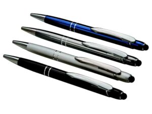 Valet Stylus Ballpen