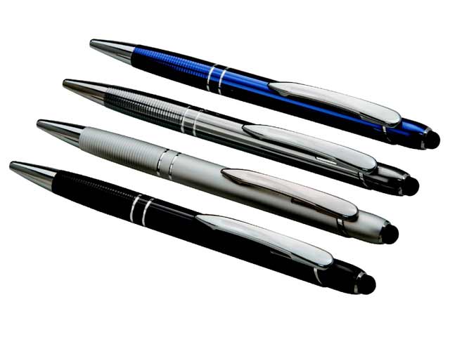 Valet Stylus Ballpen