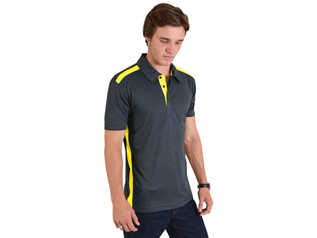 Vector polo