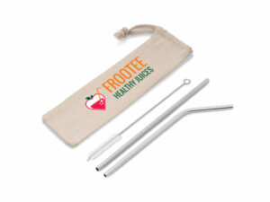 Vivanno Straw Set