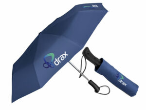 Wimsical Compact Umbrella