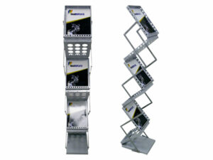 Stands