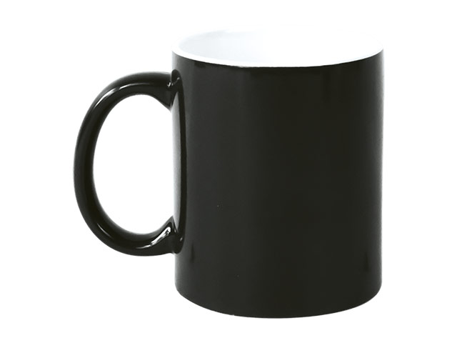 330Ml Ceramic Loom Mug - Image 2