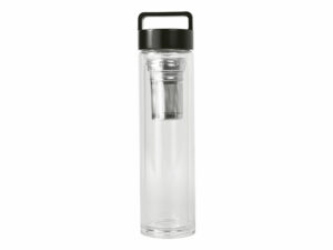500Ml Double Wall Glass Filter Flask