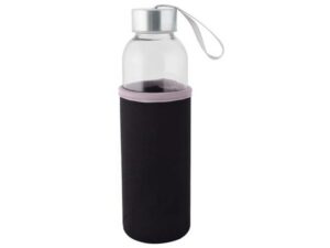 JUST_500Ml-Glass-Bottle-and-Neoprene-Sleeve-JustPPDC16215-FBN4L-1