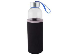 500Ml Glass Bottle and Neoprene Sleeve