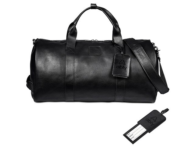 Alex Varga Claska Weekend Bag