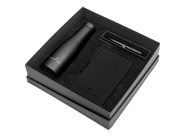 Alex Varga Honicas Gift Set