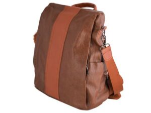 Allure Anti-Theft Handbag