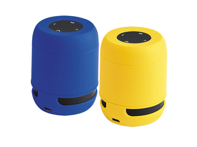 Braiss Bluetooth Speaker - Image 2