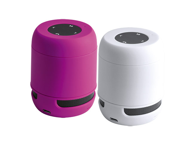 Braiss Bluetooth Speaker - Image 3