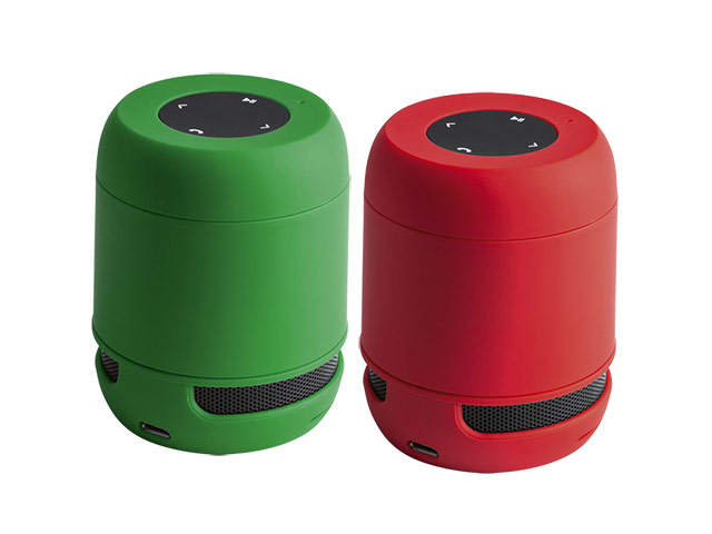 Braiss Bluetooth Speaker - Image 4