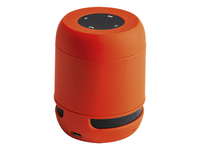 Braiss Bluetooth Speaker - Image 5