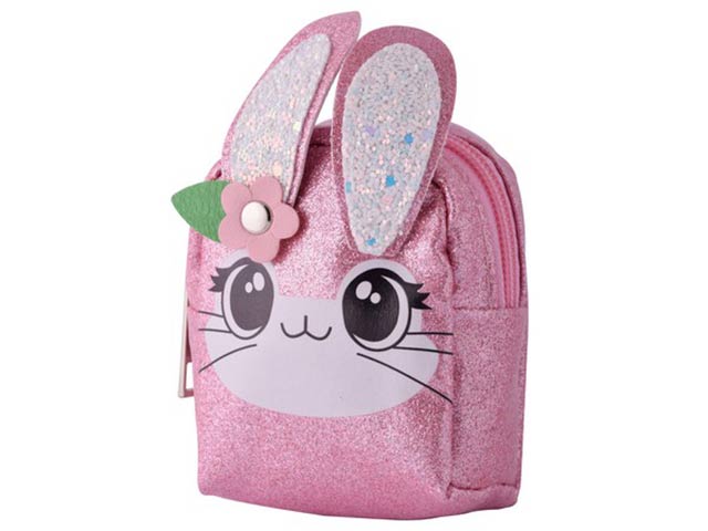 Bunny Coin Purse