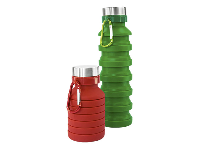 Collapsible Water Bottle