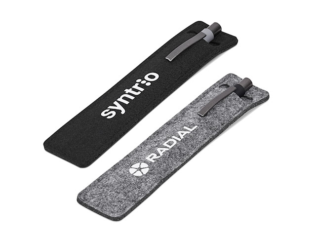 Conte Felt Pen Pouch