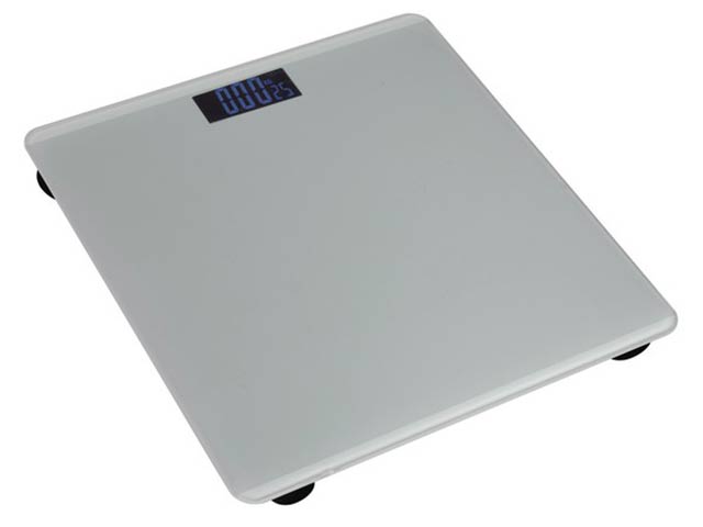 Electronic Bathroom Scale