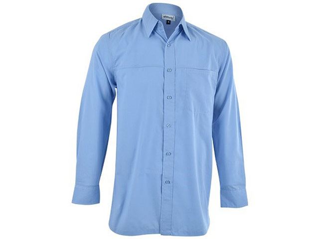 Harry Casual Long Sleeve Shirt