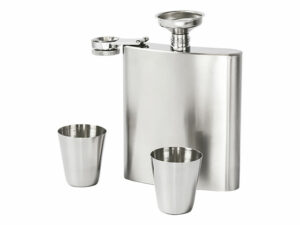 Hip Flask Set
