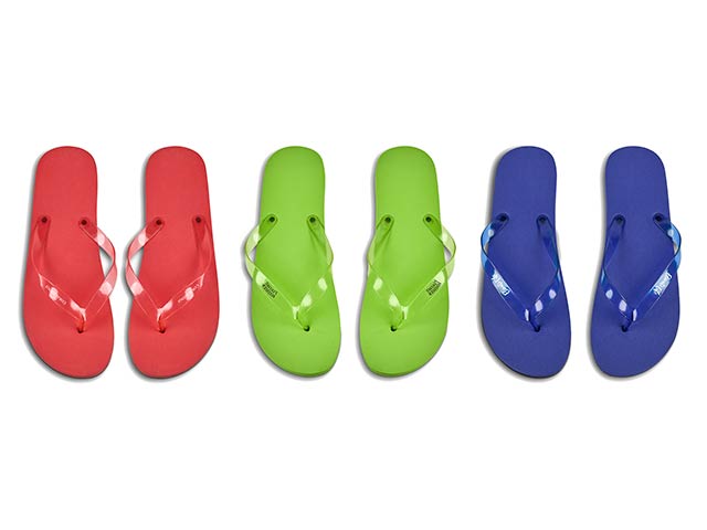 Kooshty Sundance Flip Flops - Large - Image 2