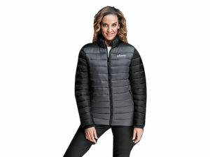 Ladies Alex Varga Ascentia Jacket