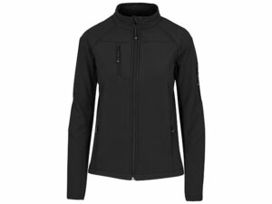 Ladiess Alex Varga Elysium Softshell Jacket