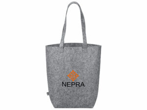 Oceania Rpet Felt Tote