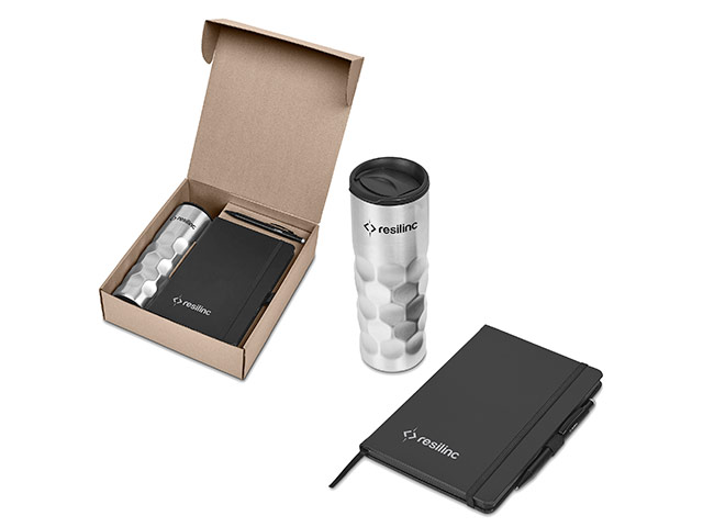 Phillips Kraft Gift Set