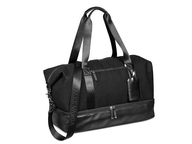 Alex Varga Pacino Double Decker Bag - Image 2